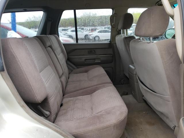 JN8DR09Y33W816500 - 2003 NISSAN PATHFINDER LE 金色 照片 11