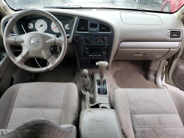 JN8DR09Y33W816500 - 2003 NISSAN PATHFINDER LE 金色 照片 8