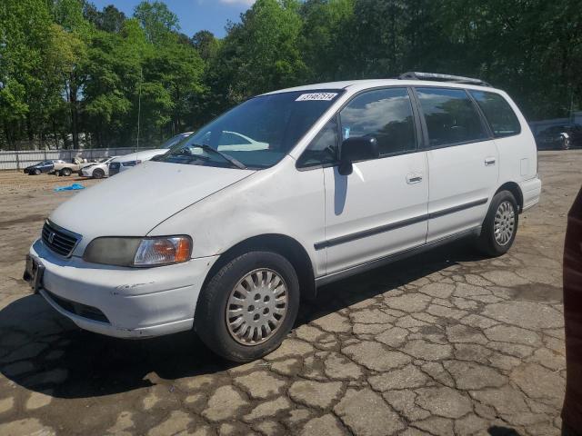 1995 HONDA ODYSSEY LX, 