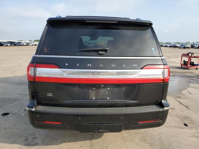 5LMJJ3LT8LEL08560 - 2020 LINCOLN NAVIGATOR L RESERVE BLACK photo 6