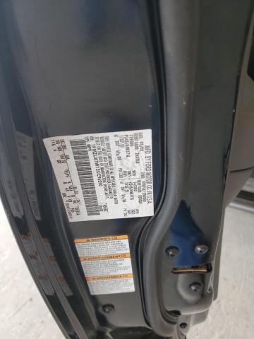 1FMZU63W12UC96250 - 2002 FORD EXPLORER XLT BLACK photo 13