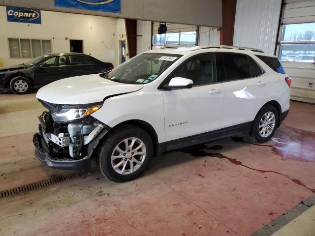 2019 CHEVROLET EQUINOX LT, 