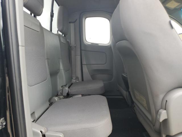 5TFTU4GN7DX048974 - 2013 TOYOTA TACOMA PRERUNNER ACCESS CAB BLACK photo 10