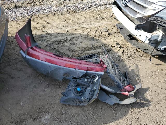 2G4GV5GV8C9195298 - 2012 BUICK REGAL GS Қара фото 12