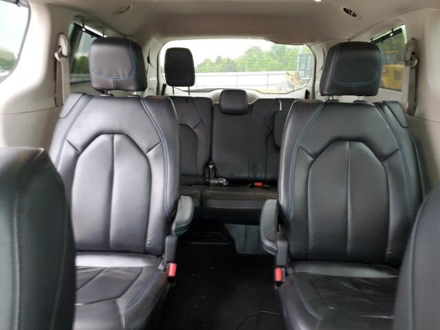 2C4RC1BG1MR515938 - 2021 CHRYSLER PACIFICA TOURING L Bej foto 10