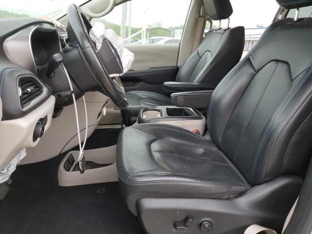 2C4RC1BG1MR515938 - 2021 CHRYSLER PACIFICA TOURING L Bej foto 7