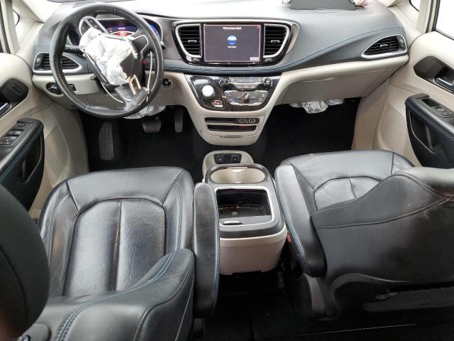 2C4RC1BG1MR515938 - 2021 CHRYSLER PACIFICA TOURING L Bej foto 8