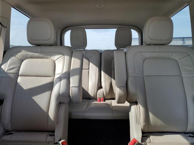 5LM5J7WCXPGL08526 - 2023 LINCOLN AVIATOR RESERVE GRAY photo 10