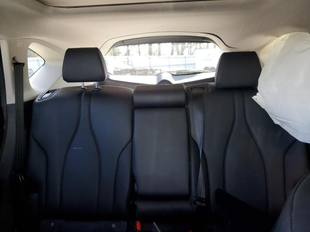 5J8TC1H35KL021518 - 2019 ACURA RDX Գրաֆիտ լուսանկար 10