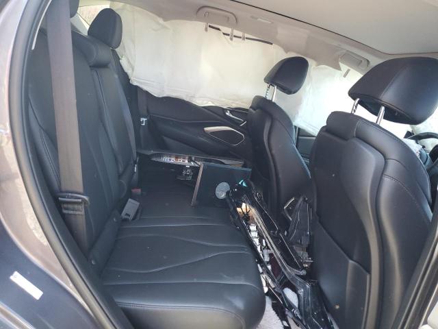 5J8TC1H35KL021518 - 2019 ACURA RDX Գրաֆիտ լուսանկար 11