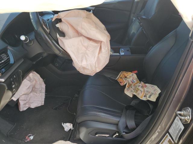 5J8TC1H35KL021518 - 2019 ACURA RDX Գրաֆիտ լուսանկար 7