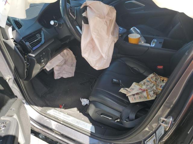 5J8TC1H35KL021518 - 2019 ACURA RDX Գրաֆիտ լուսանկար 8