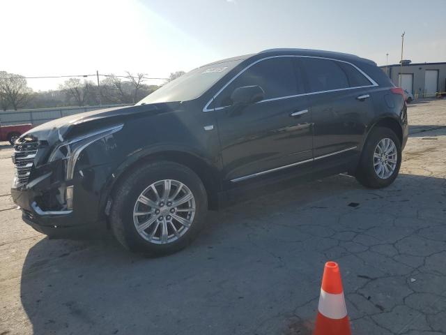 2019 CADILLAC XT5, 