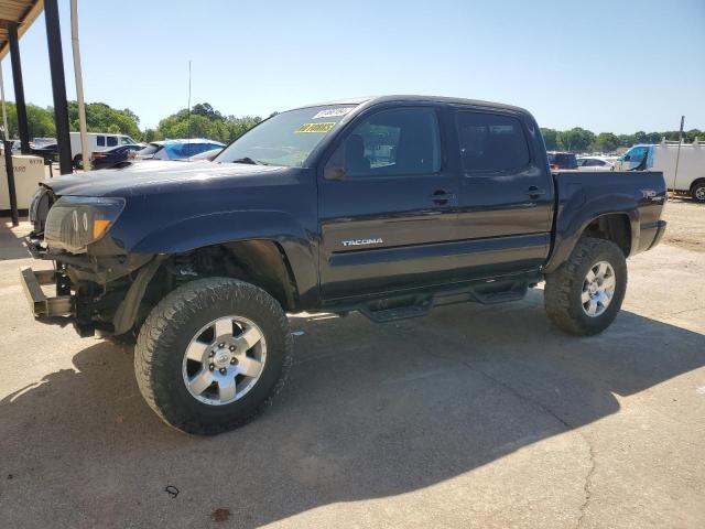 2005 TOYOTA TACOMA DOUBLE CAB, 