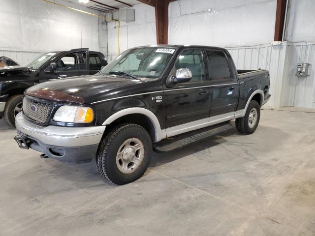 2003 FORD F150 SUPERCREW, 