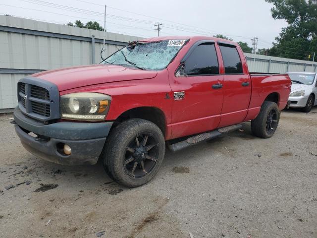 2008 DODGE RAM 2500 ST, 