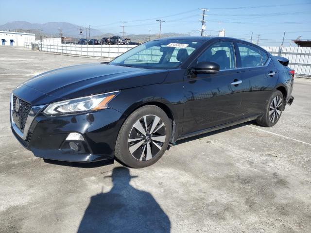 2021 NISSAN ALTIMA SL, 