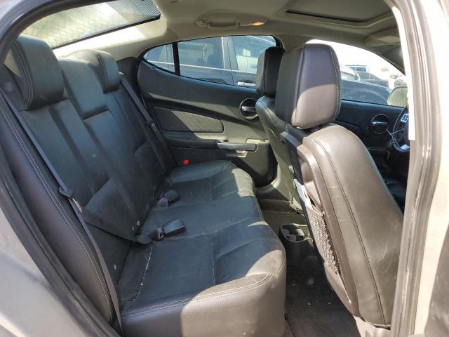 2G2WP552571151514 - 2007 PONTIAC GRAND PRIX 银色 照片 10