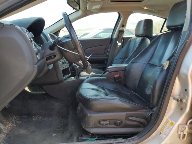 2G2WP552571151514 - 2007 PONTIAC GRAND PRIX 银色 照片 7