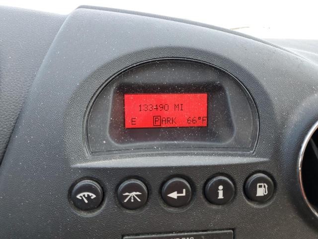 2G2WP552571151514 - 2007 PONTIAC GRAND PRIX 银色 照片 9