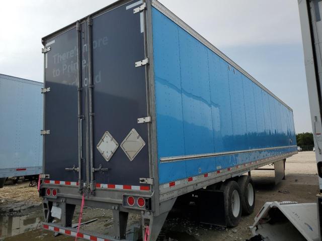 1DW1A5329NBA85232 - 2022 STOU TRAILER BLUE photo 4