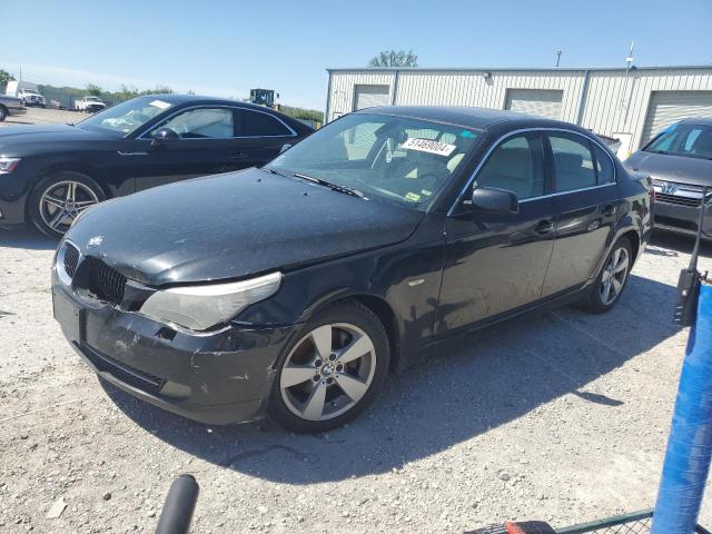 2008 BMW 528 XI, 