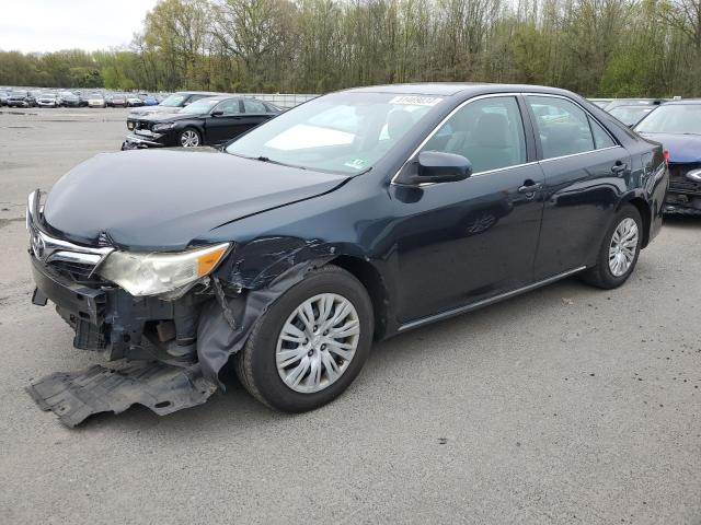 2012 TOYOTA CAMRY BASE, 