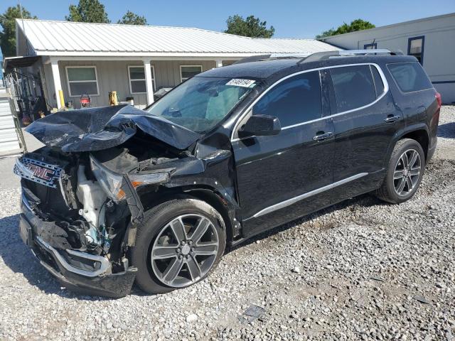 2018 GMC ACADIA DENALI, 