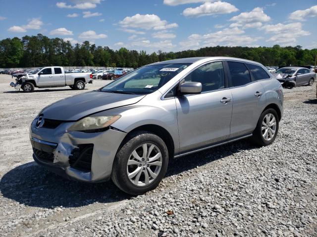 2010 MAZDA CX-7, 