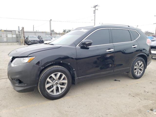 2014 NISSAN ROGUE S, 