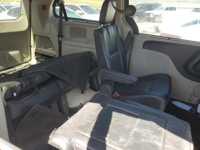 2C4RC1BG5FR505691 - 2015 CHRYSLER TOWN & COU TOURING 石墨色 照片 11