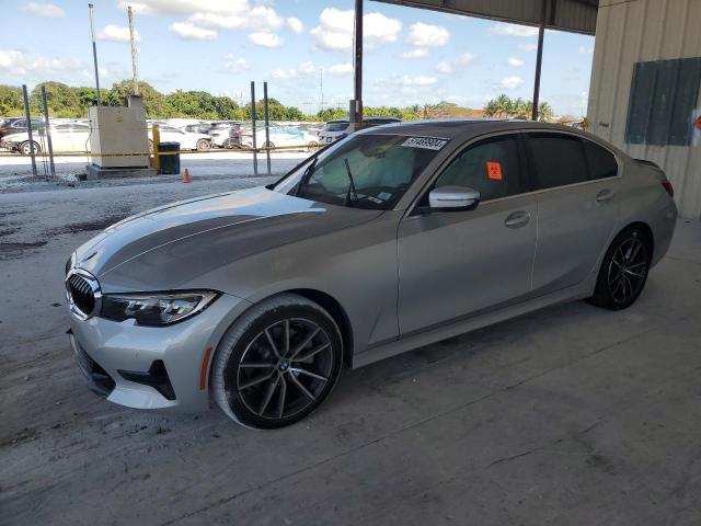 2019 BMW 330I, 