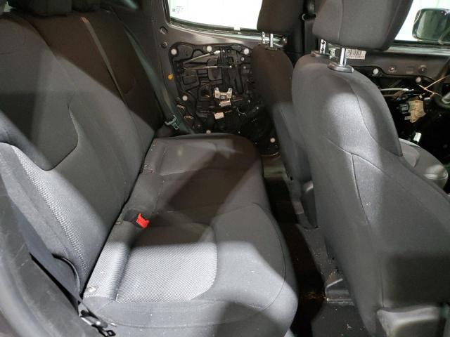 ZACNJBABXLPL16810 - 2020 JEEP RENEGADE SPORT გრაფიტი ფოტო 10