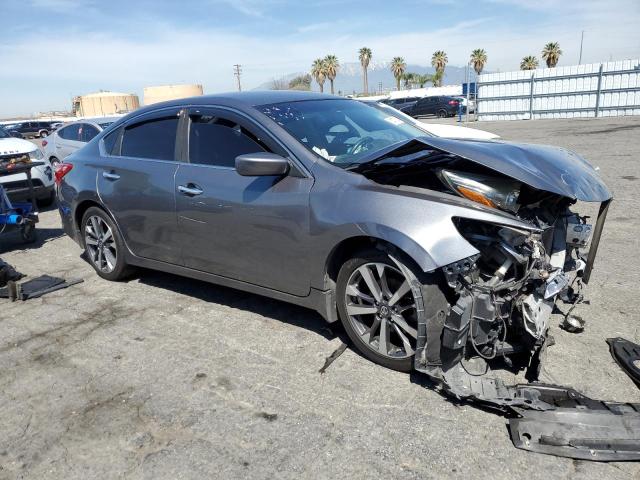 1N4AL3AP9GC170994 - 2016 NISSAN ALTIMA 2.5 GRAY photo 4