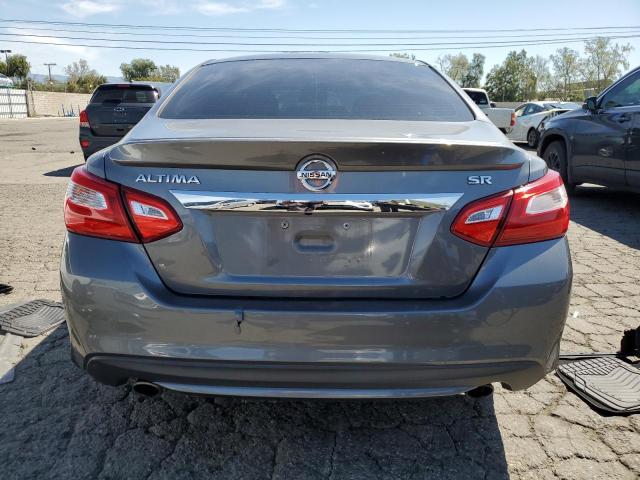 1N4AL3AP9GC170994 - 2016 NISSAN ALTIMA 2.5 GRAY photo 6