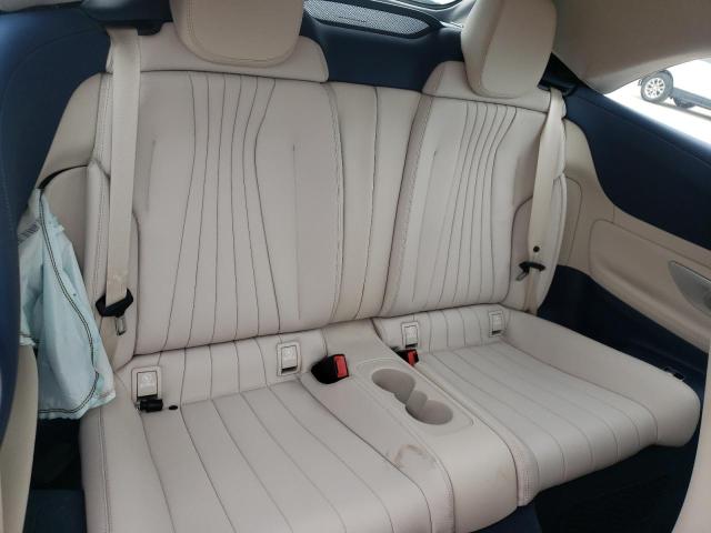 WDD1K6JB0KF115253 - 2019 MERCEDES-BENZ E 450 4MATIC BLACK photo 6