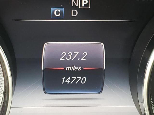 WDD1K6JB0KF115253 - 2019 MERCEDES-BENZ E 450 4MATIC BLACK photo 8