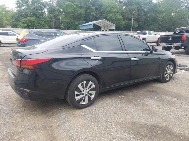 1N4BL4BV1LC255622 - 2020 NISSAN ALTIMA S BLACK photo 3