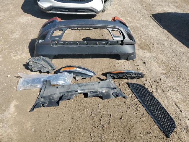 1C4PJMBS0FW604168 - 2015 JEEP CHEROKEE TRAILHAWK ORANGE photo 13