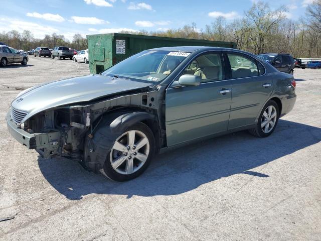 2006 LEXUS ES 330, 