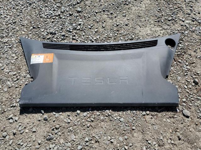 5YJSA1E10HF227182 - 2017 TESLA MODEL S Ağ foto 12