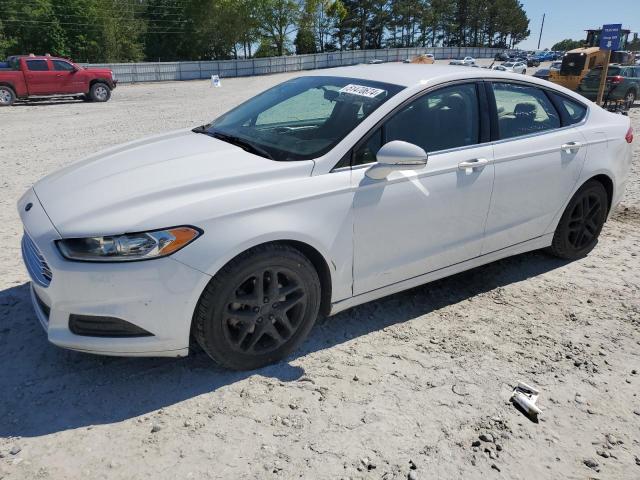 2015 FORD FUSION SE, 