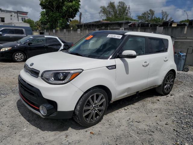 2017 KIA SOUL !, 