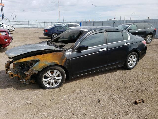 2008 HONDA ACCORD LXP, 