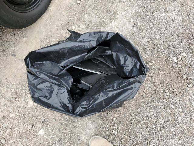 1FM5K8AB8LGC51564 - 2020 FORD EXPLORER POLICE INTERCEPTOR 黑色 照片 13