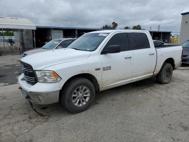 2014 RAM 1500 SLT, null