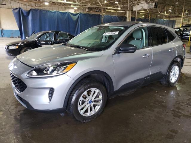 2022 FORD ESCAPE SE, null