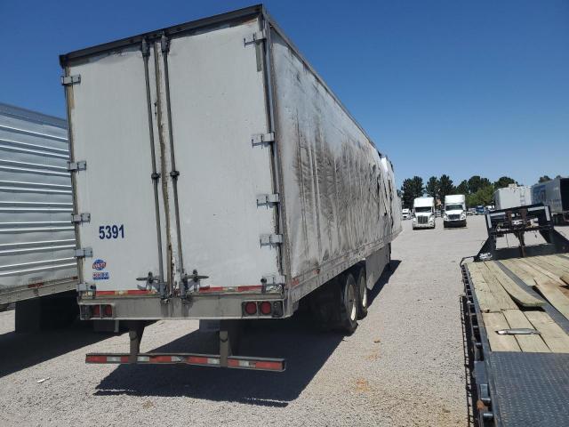 1UYVS2533EG802623 - 2014 UTILITY TRAILER WHITE photo 4