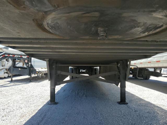 1UYVS2533EG802623 - 2014 UTILITY TRAILER WHITE photo 5