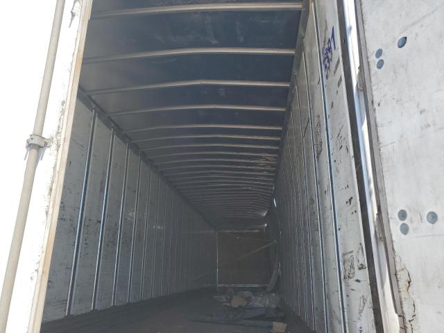 1UYVS2533EG802623 - 2014 UTILITY TRAILER WHITE photo 6